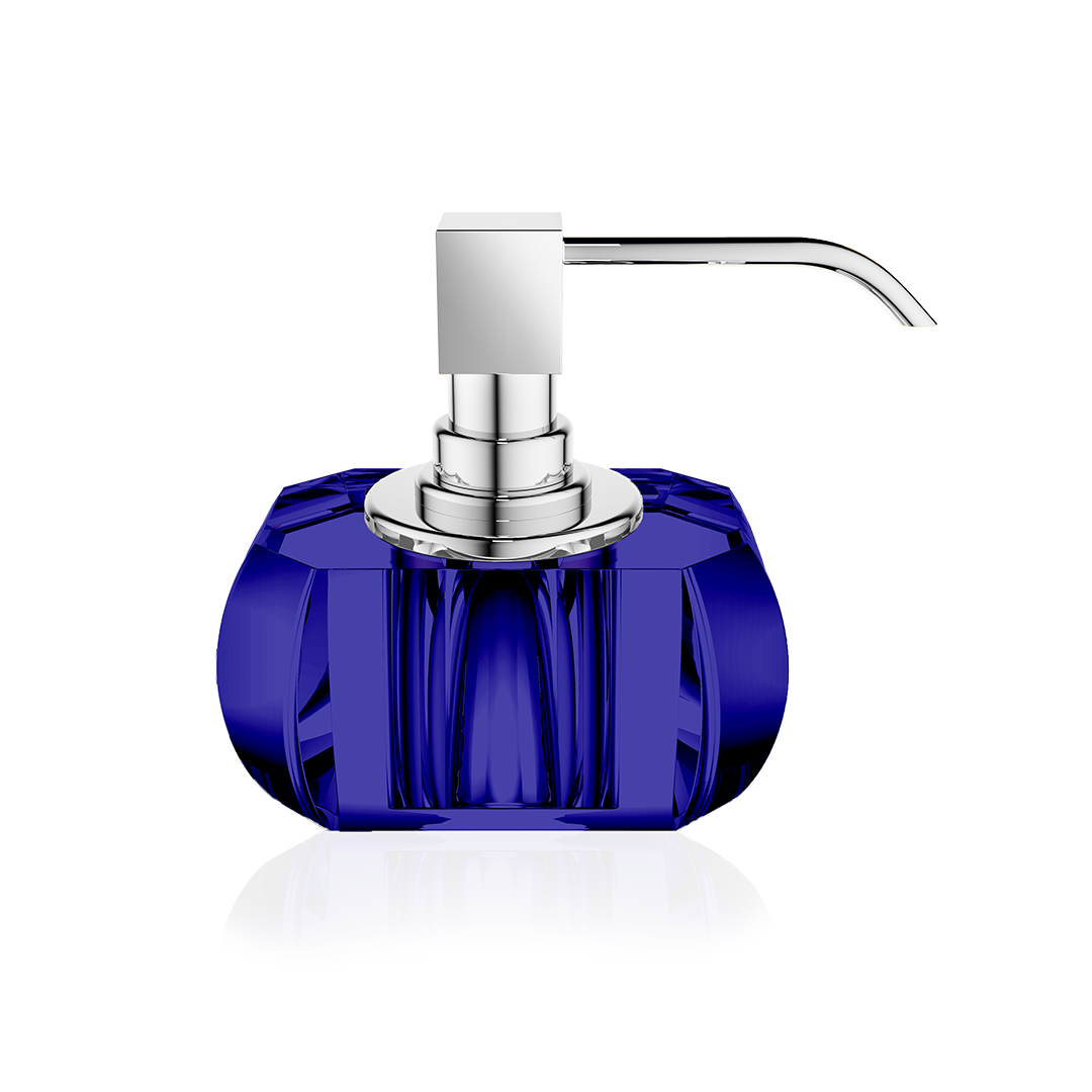 Soap dispenser / KR SSP / Decor Walther